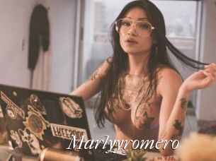 Marlyyromero