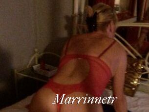 Marrinnetr