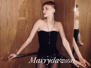 Marrydawson