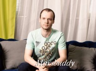 Marsbuddy