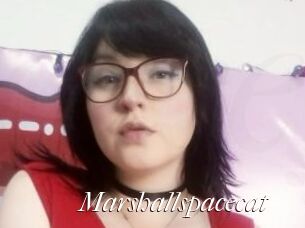 Marshallspacecat