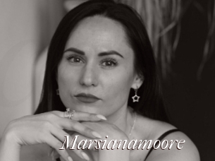 Marsianamoore