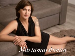 Martamarshman