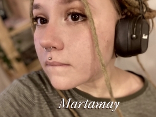 Martamay