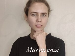 Martarenzi