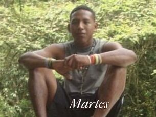 Martes