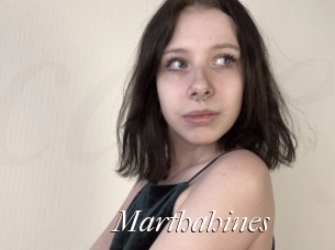 Marthahines