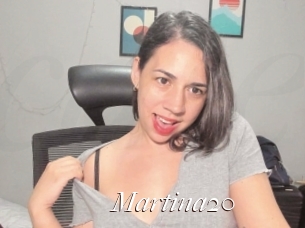 Martina20