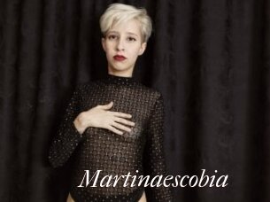 Martinaescobia