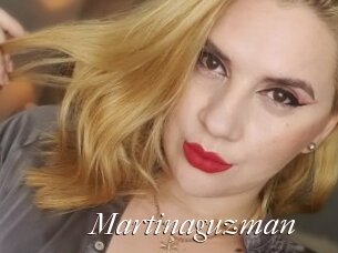 Martinaguzman