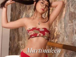 Martinaleen
