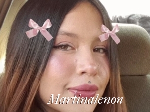 Martinalenon
