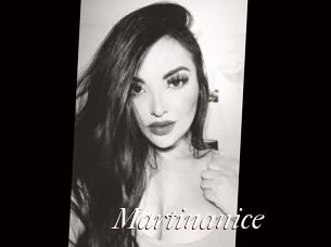 martinanice Cam Sexy