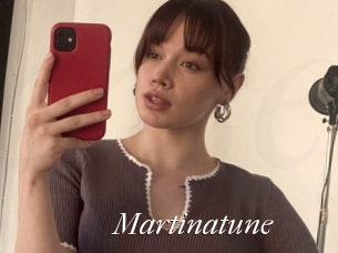 Martinatune