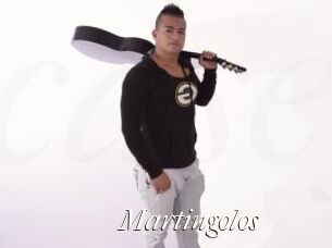 Martingolos