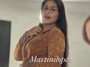 Martinilopez