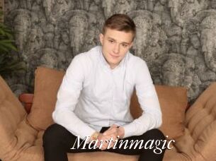 Martinmagic