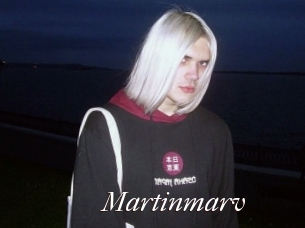 Martinmarv