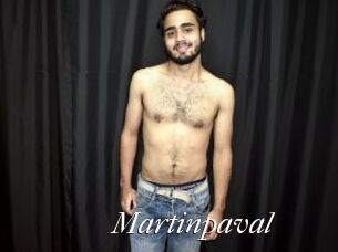 Martinpaval