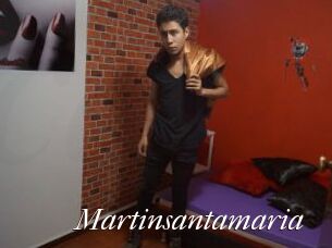 Martinsantamaria