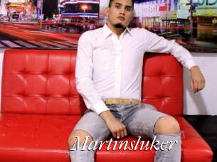 Martinsluker
