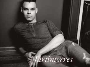 Martintorres