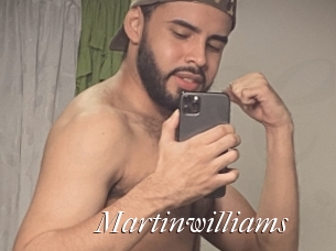 Martinwilliams