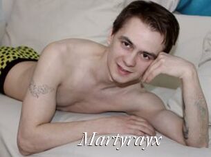 Martyrayx