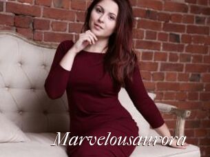 Marvelousaurora
