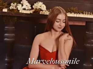 Marveloussmile