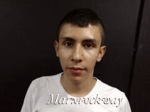 Marx_rockway