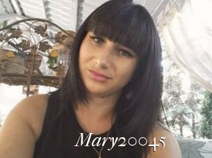 Mary20045