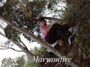 Maryamfire