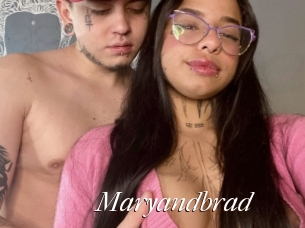 Maryandbrad