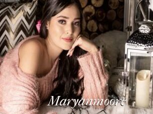 Maryanmoore