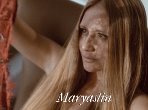 Maryaslin