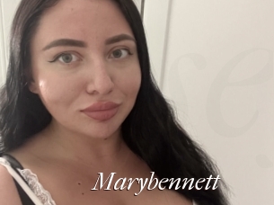 Marybennett
