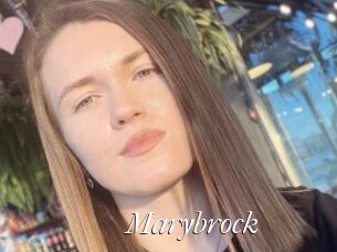 Marybrock