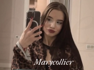 Marycollier