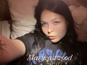 Maryeastwood