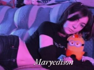 Maryedison