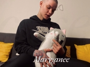 Maryganee