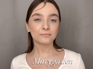 Marygordon