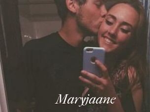 Maryjaane