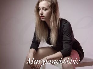 Maryjanebobbie
