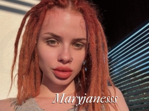 Maryjanesss