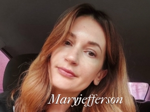 Maryjefferson