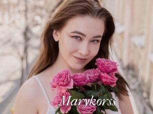 Marykorss
