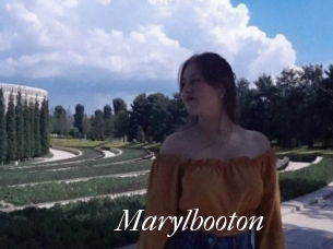 Marylbooton