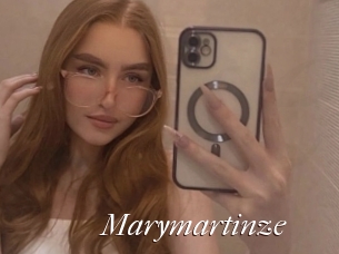 Marymartinze